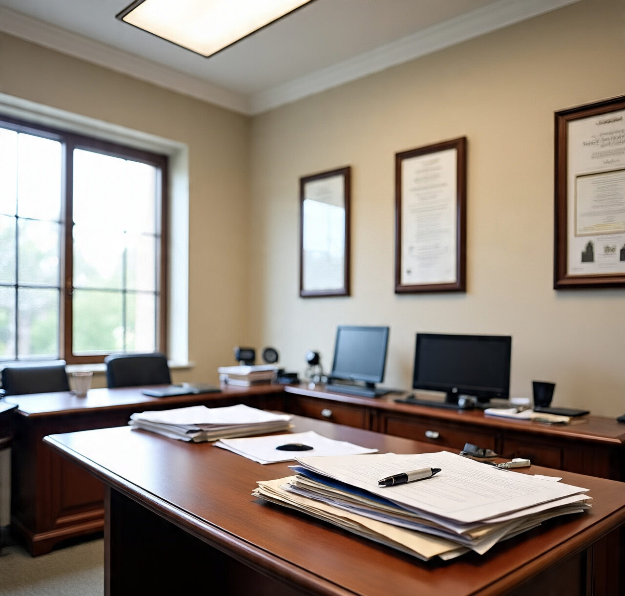 Common Mold and Toxic Exposure Cases We Handle