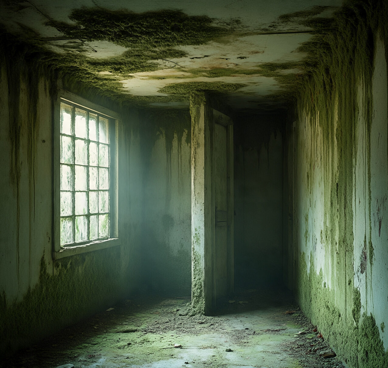 LA mold & toxic exposure