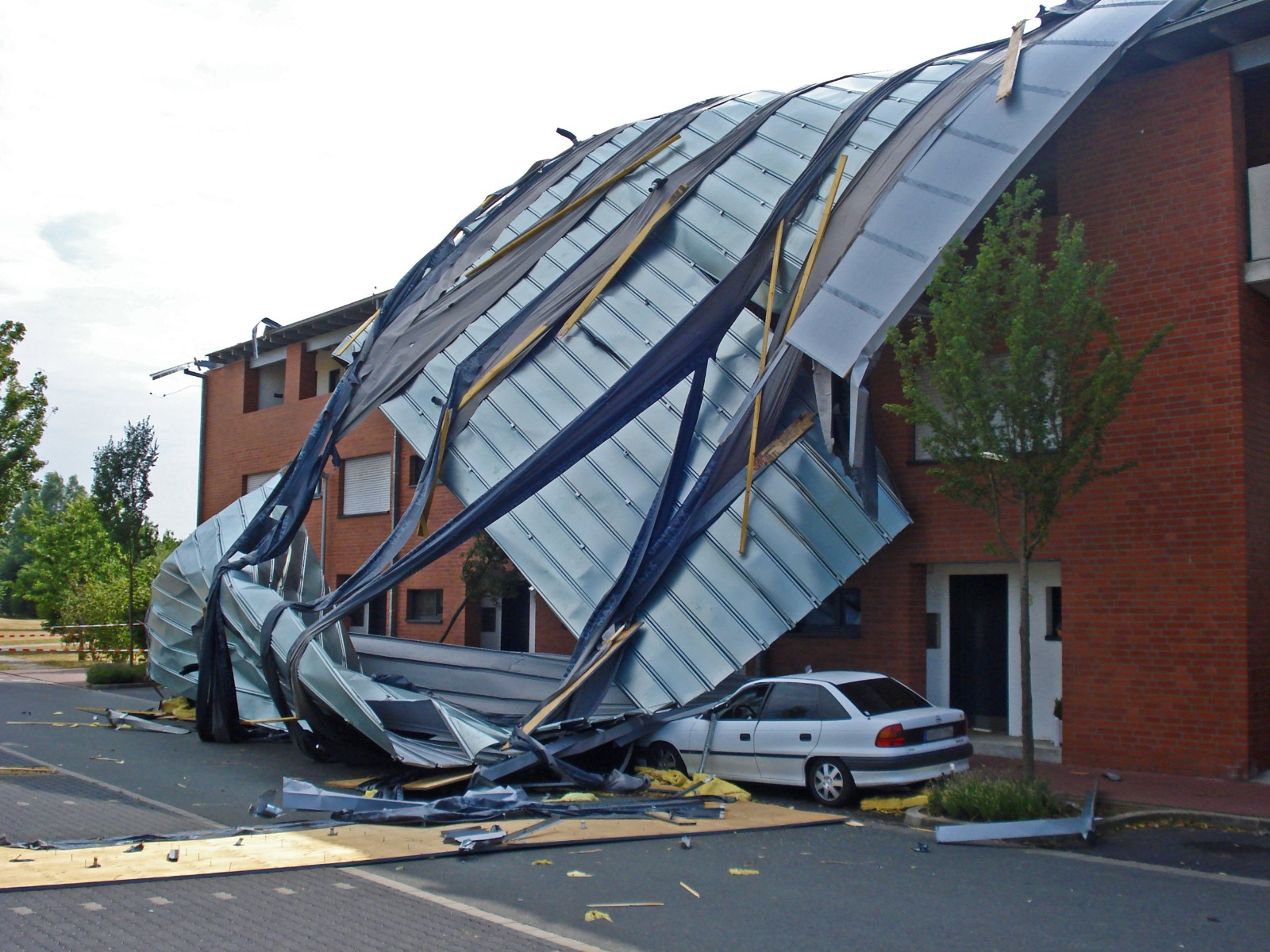 Property Damage
