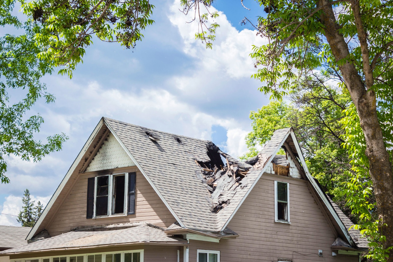 Property Damage