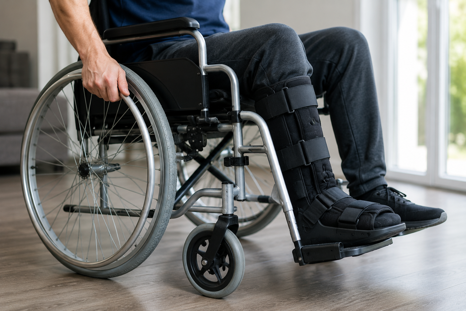 Catastrophic Injury Attorney