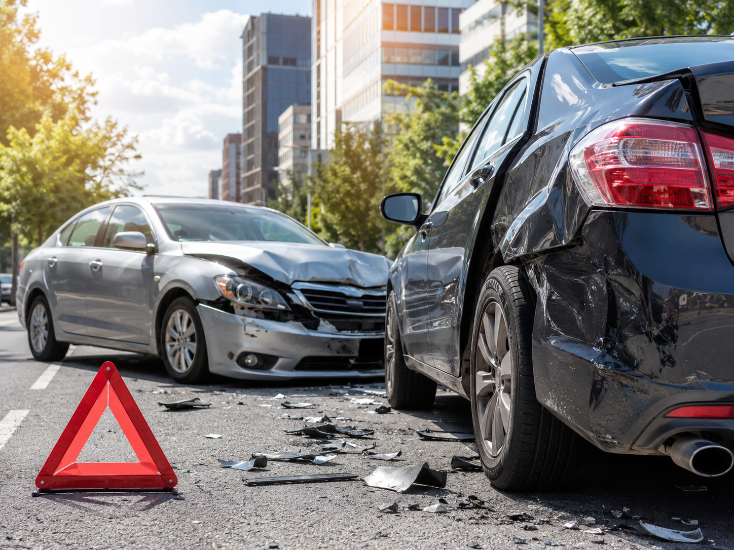 Car Accident Attorney