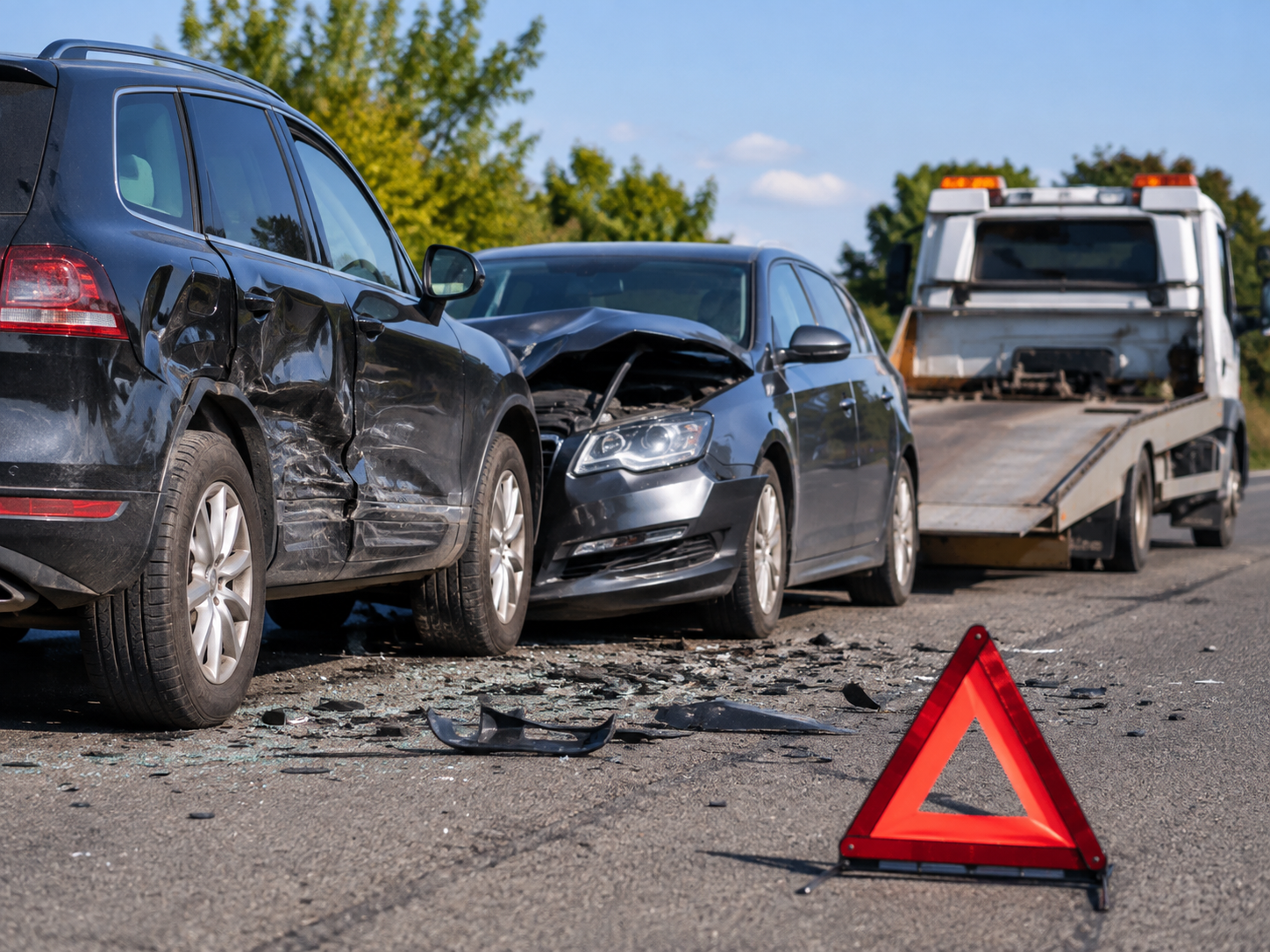 Car Accident Attorney