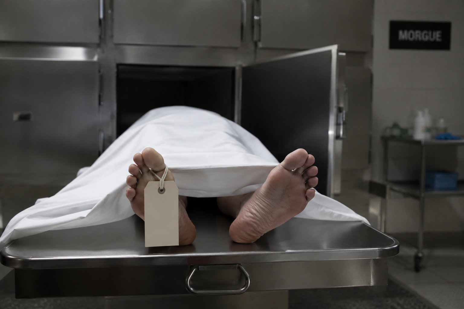 Wrongful Death Attorney
