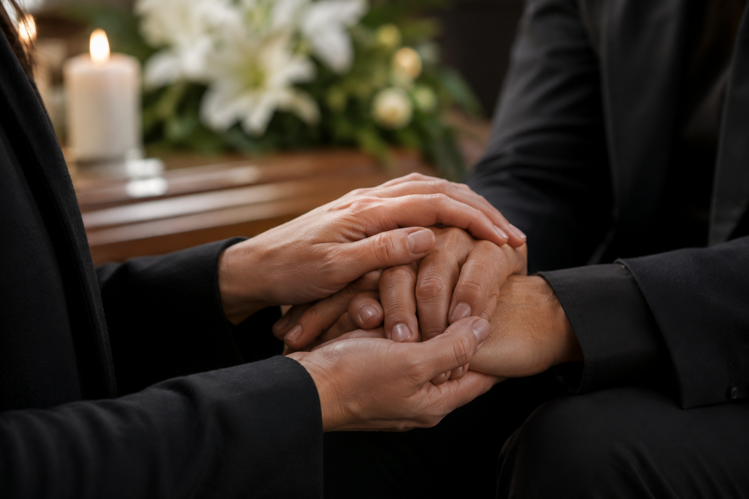 Wrongful Death Attorney