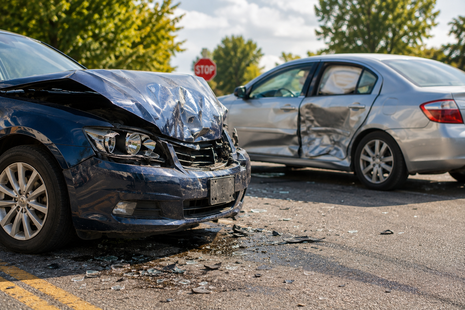 Car Accident Attorney