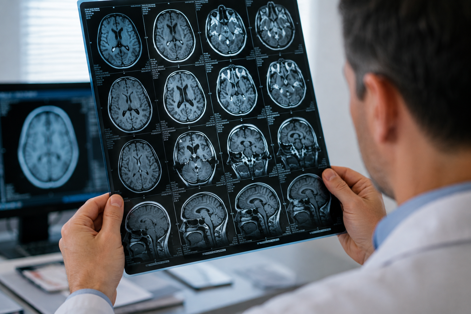 California Brain Injury Attorney