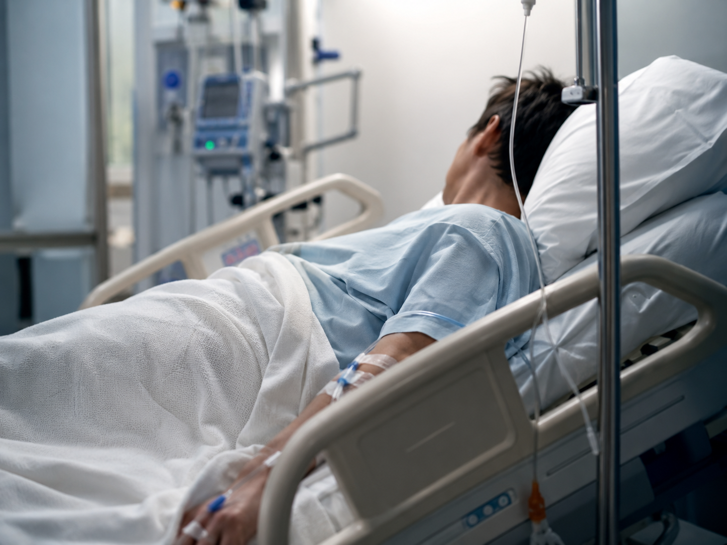 california catastrophic injury