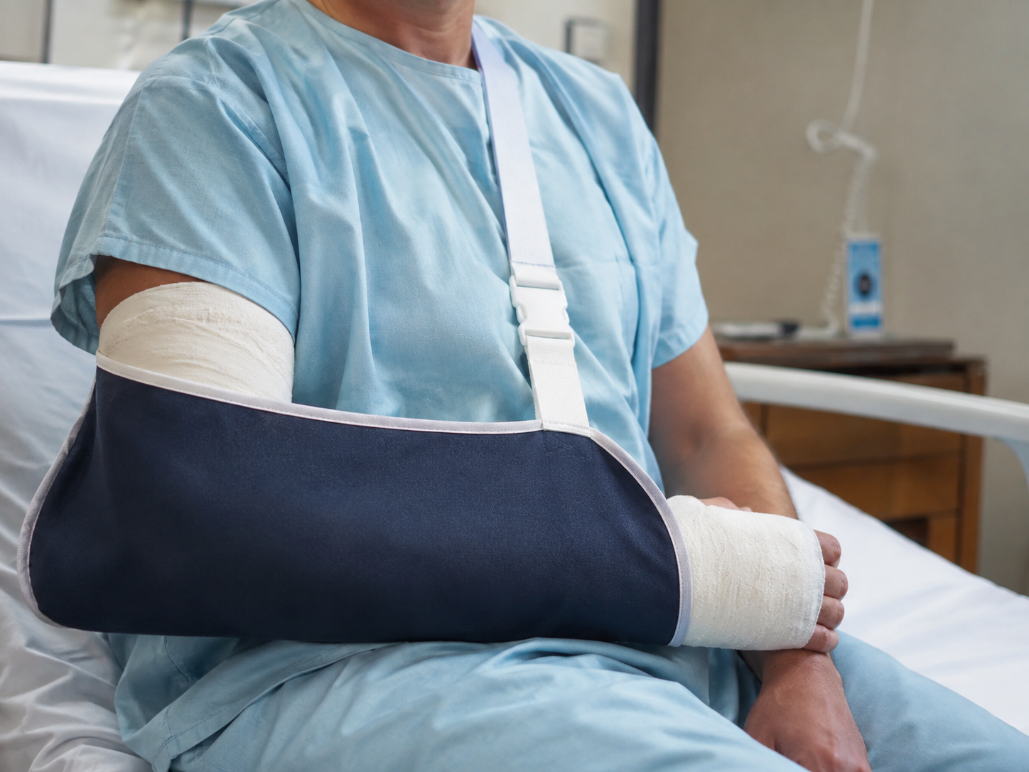 Personal Injury Attorney