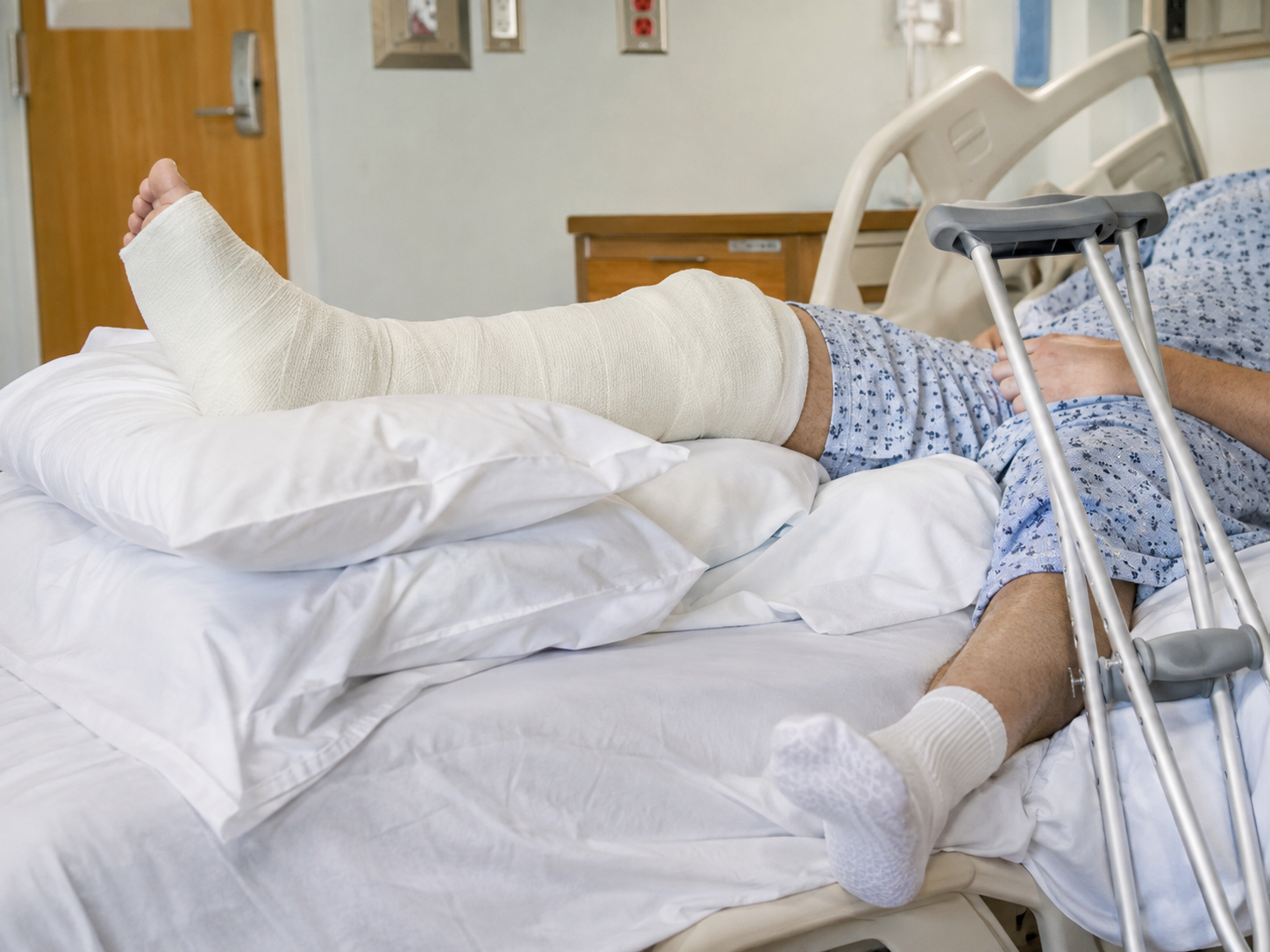 Personal Injury Attorney