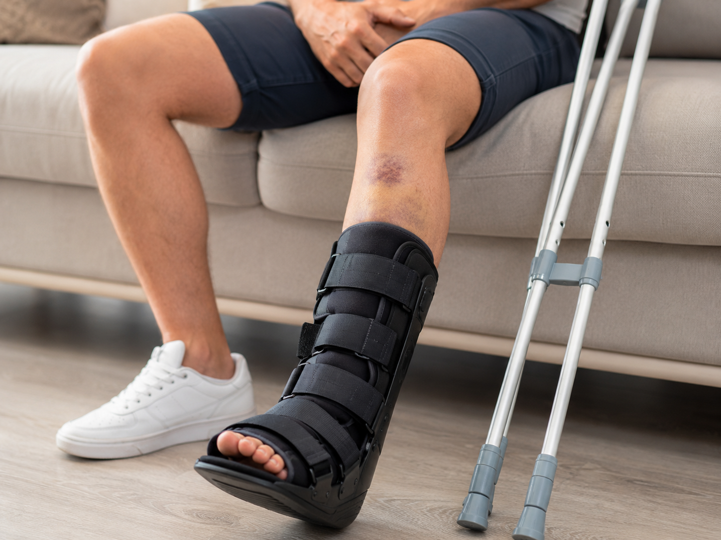 Personal Injury Attorney