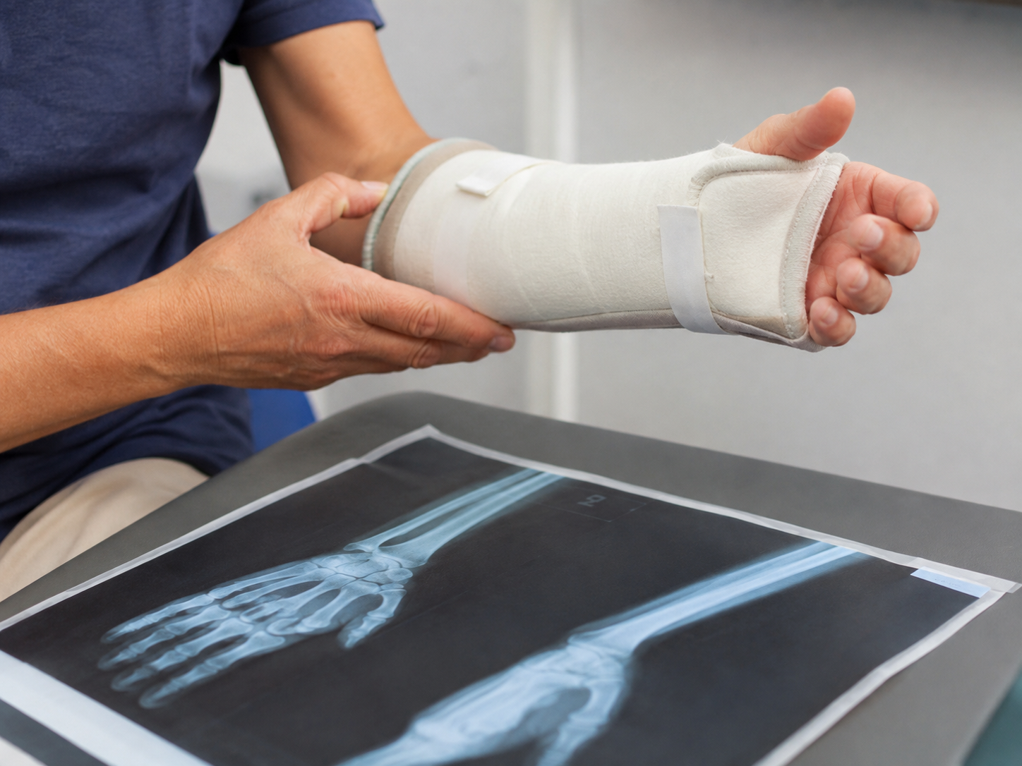 Personal Injury Attorney