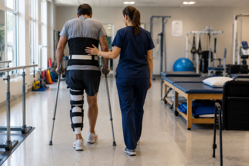 Catastrophic Injury Attorney