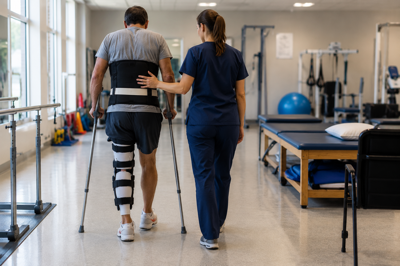 Catastrophic Injury Attorney