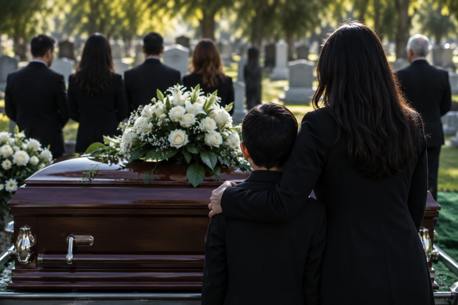 Wrongful Death Attorney