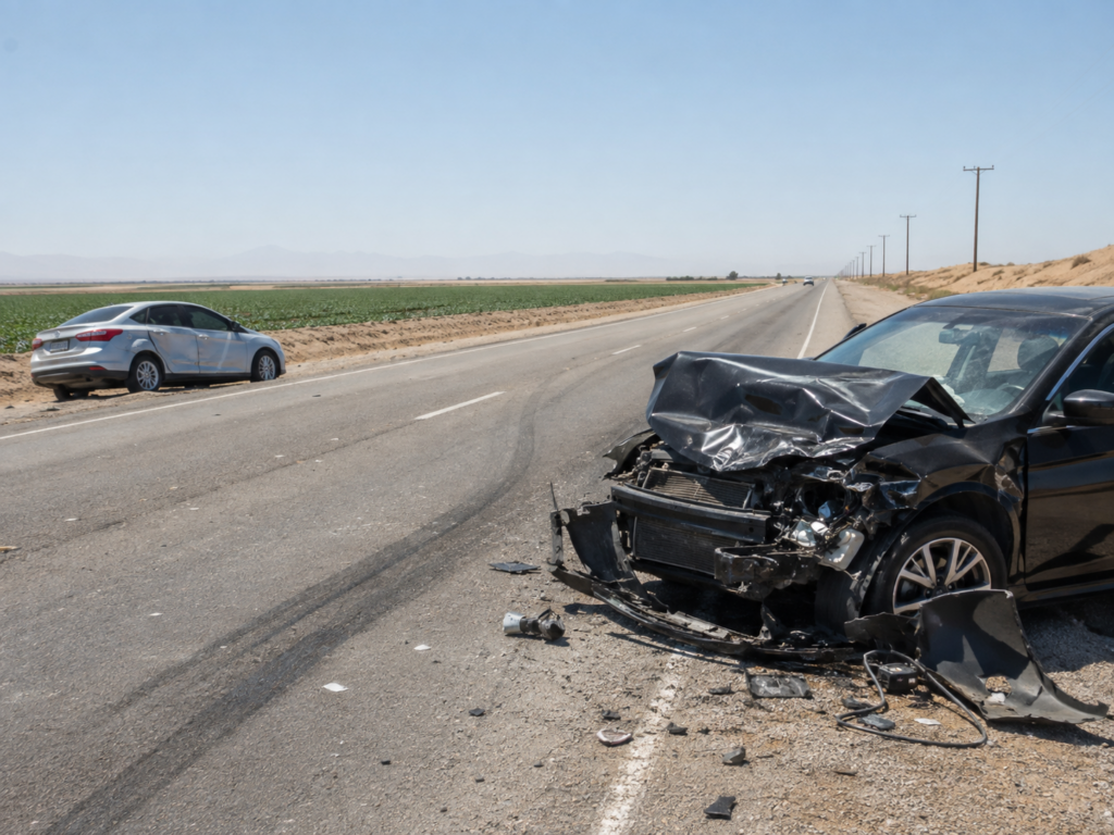 Car Accident Attorney