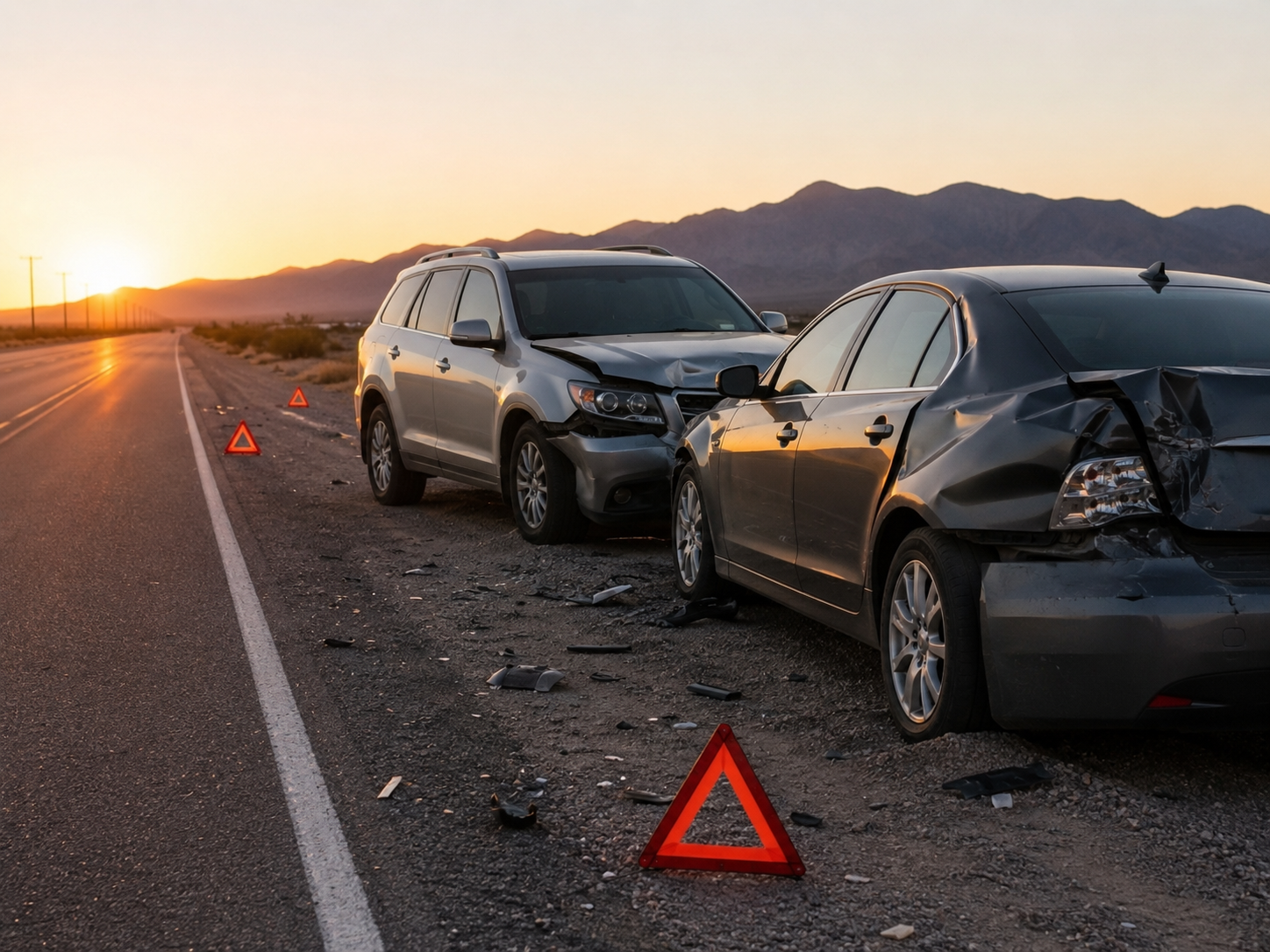 Car Accident Attorney