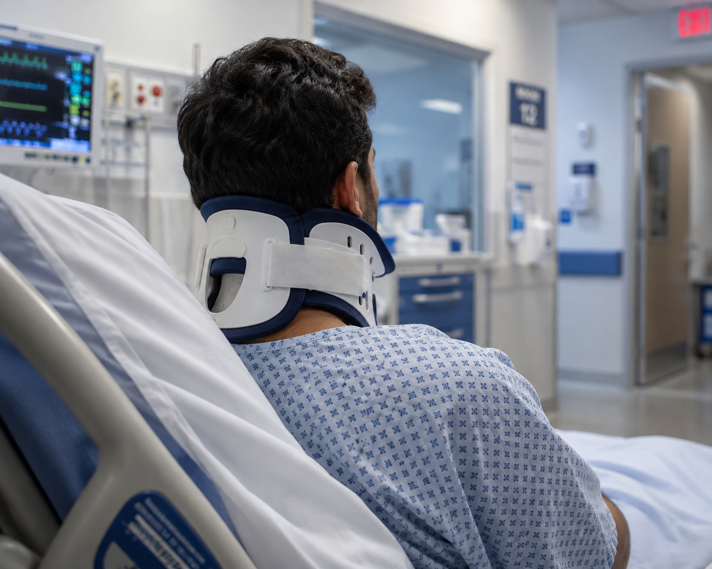 Personal Injury Attorney