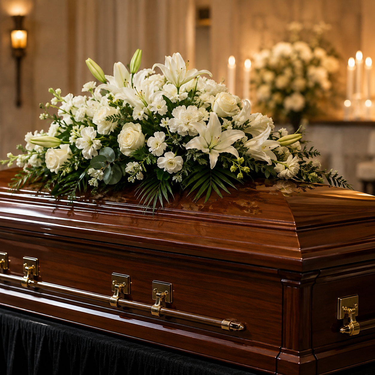 Wrongful Death Attorney