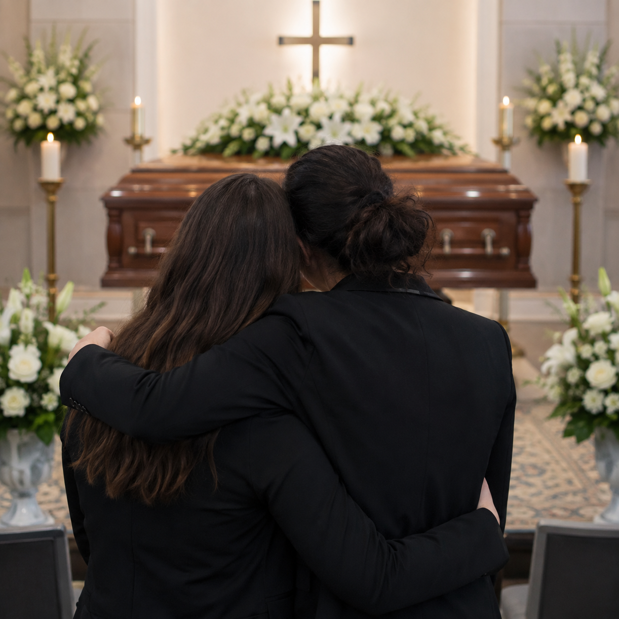 Wrongful Death Attorney