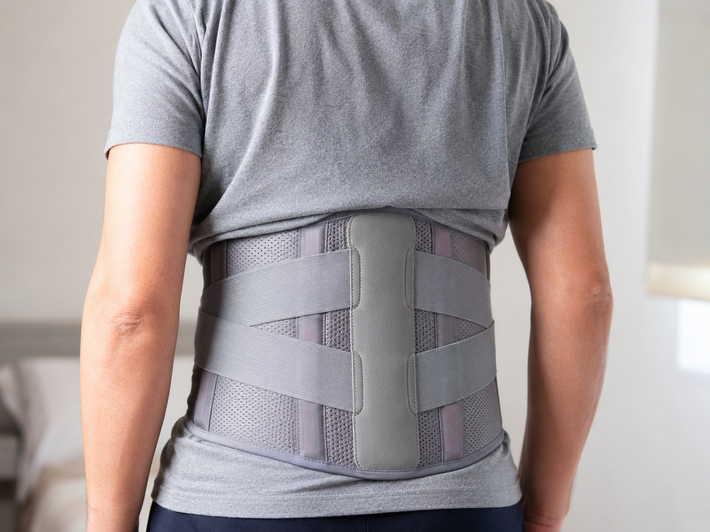 California Back Injury Attorney