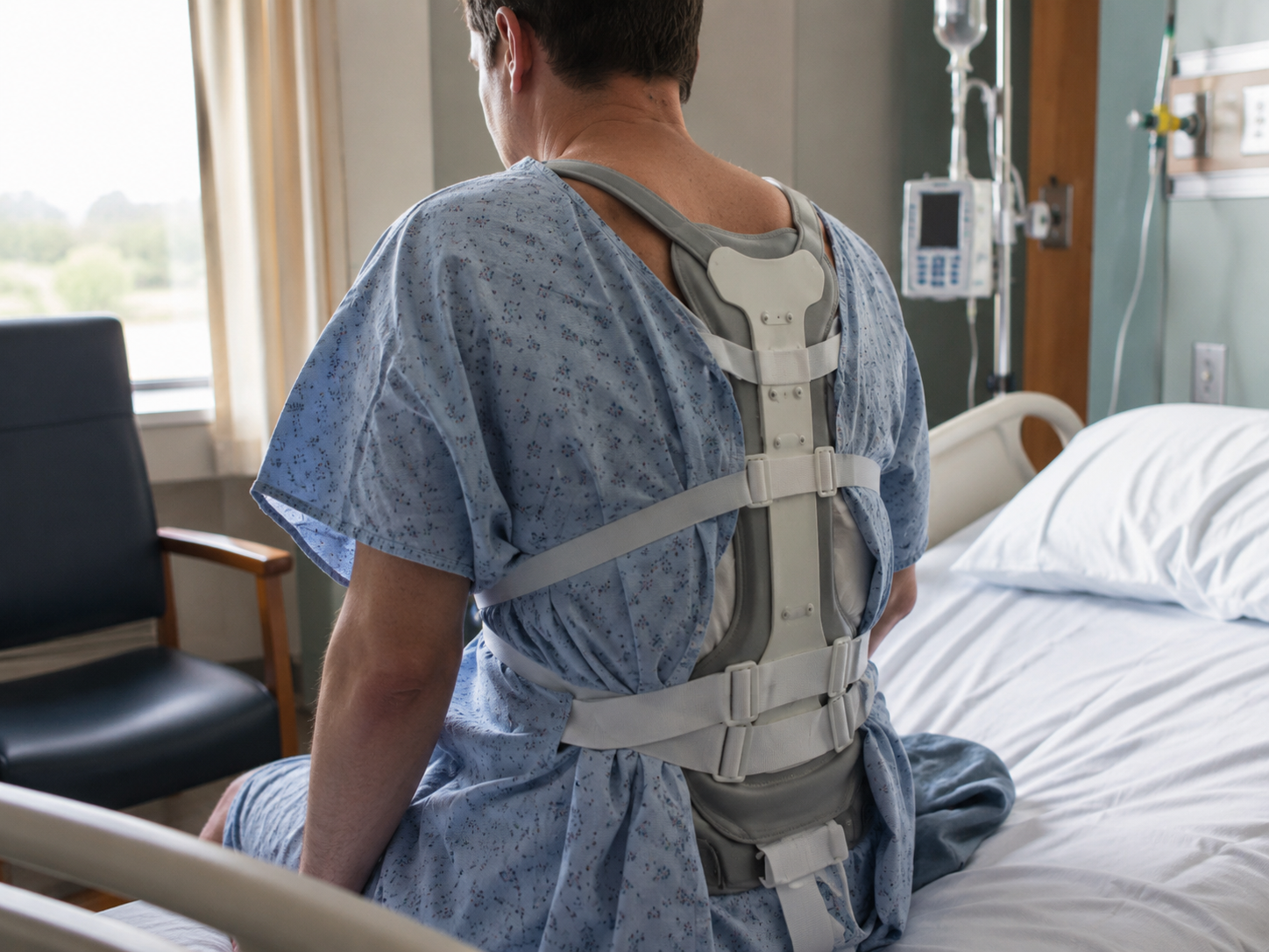 California Back Injury Attorney