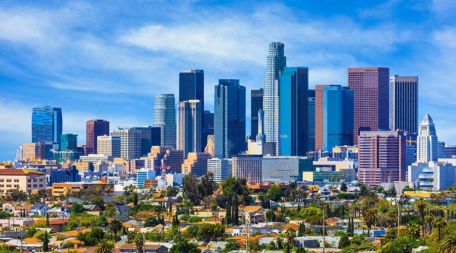 Los Angeles