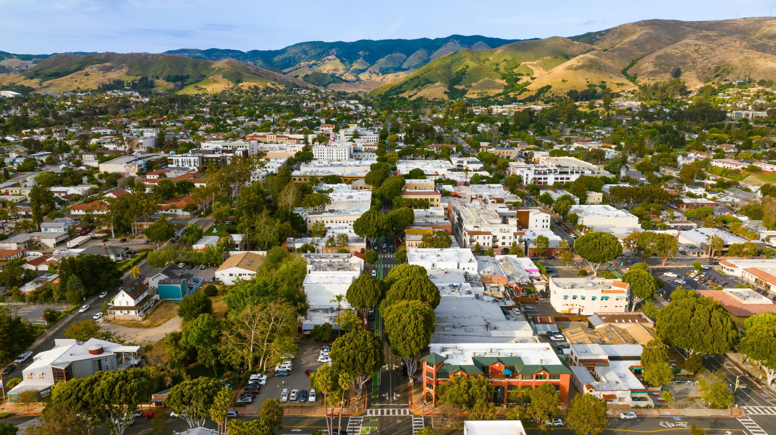 San Luis Obispo