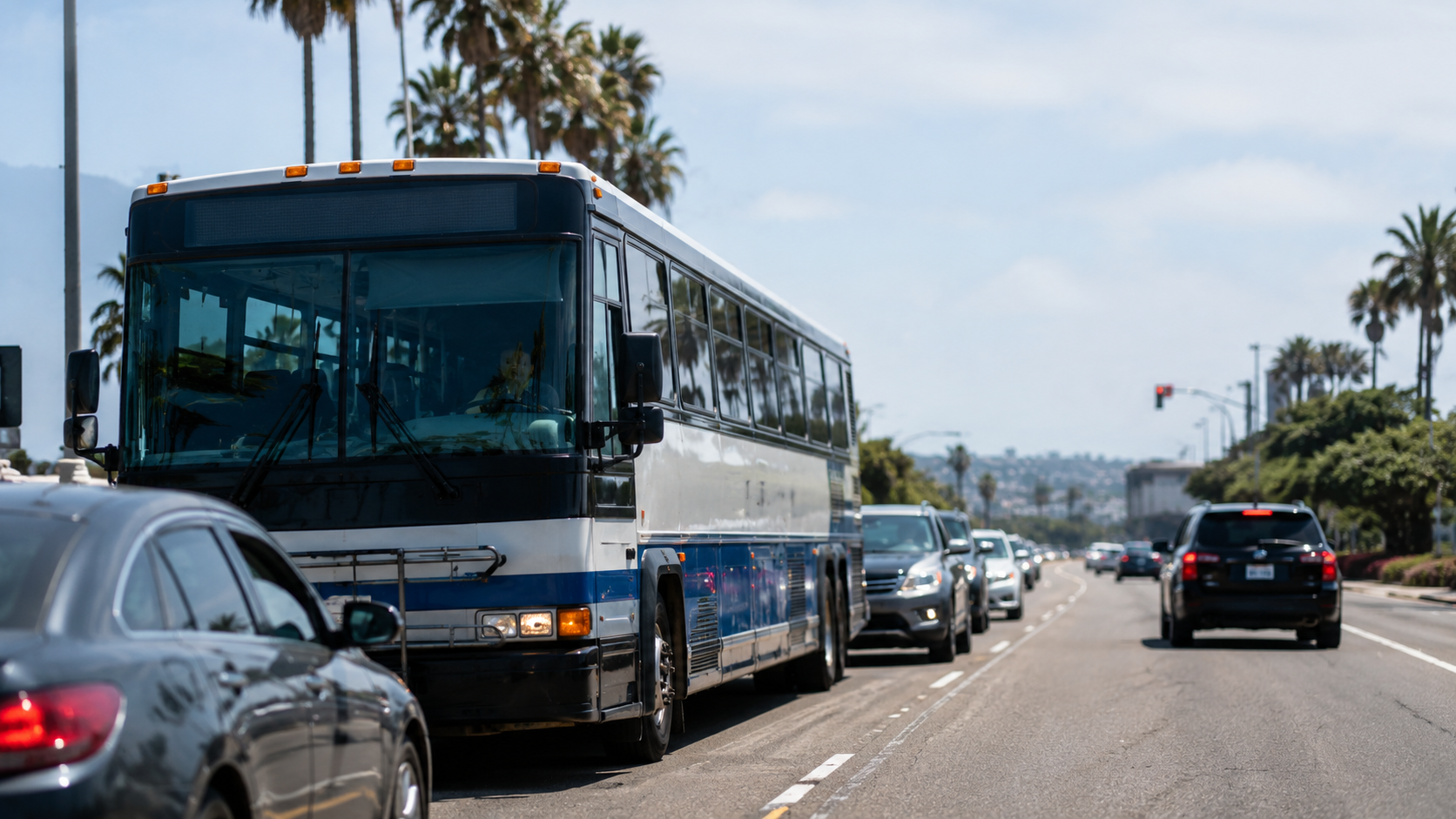 califronia bus accident
