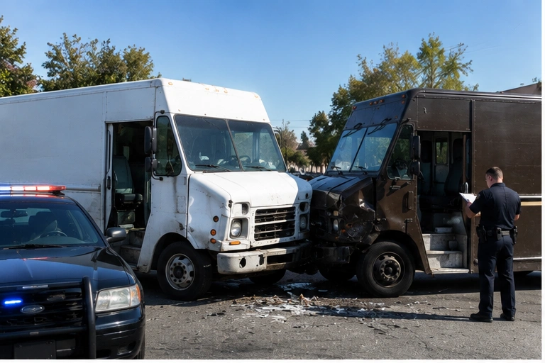 FedEX Attorney