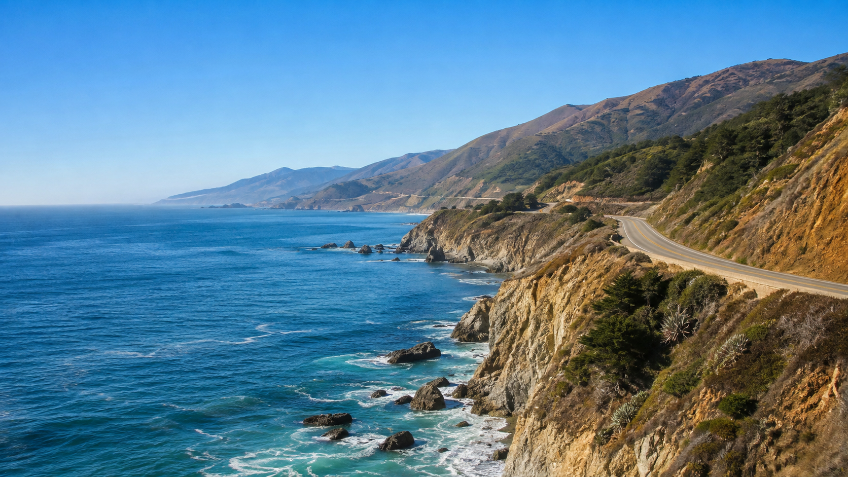 California