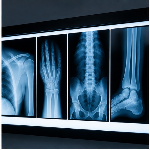 California Bone Fracture Attorney