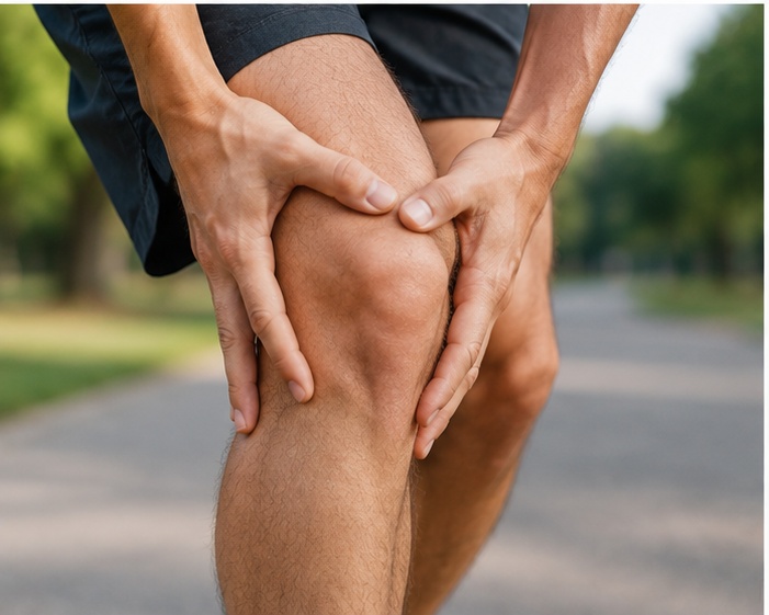Knee Injuries