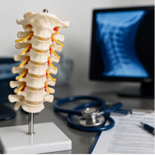 California Neck Injury Attorney