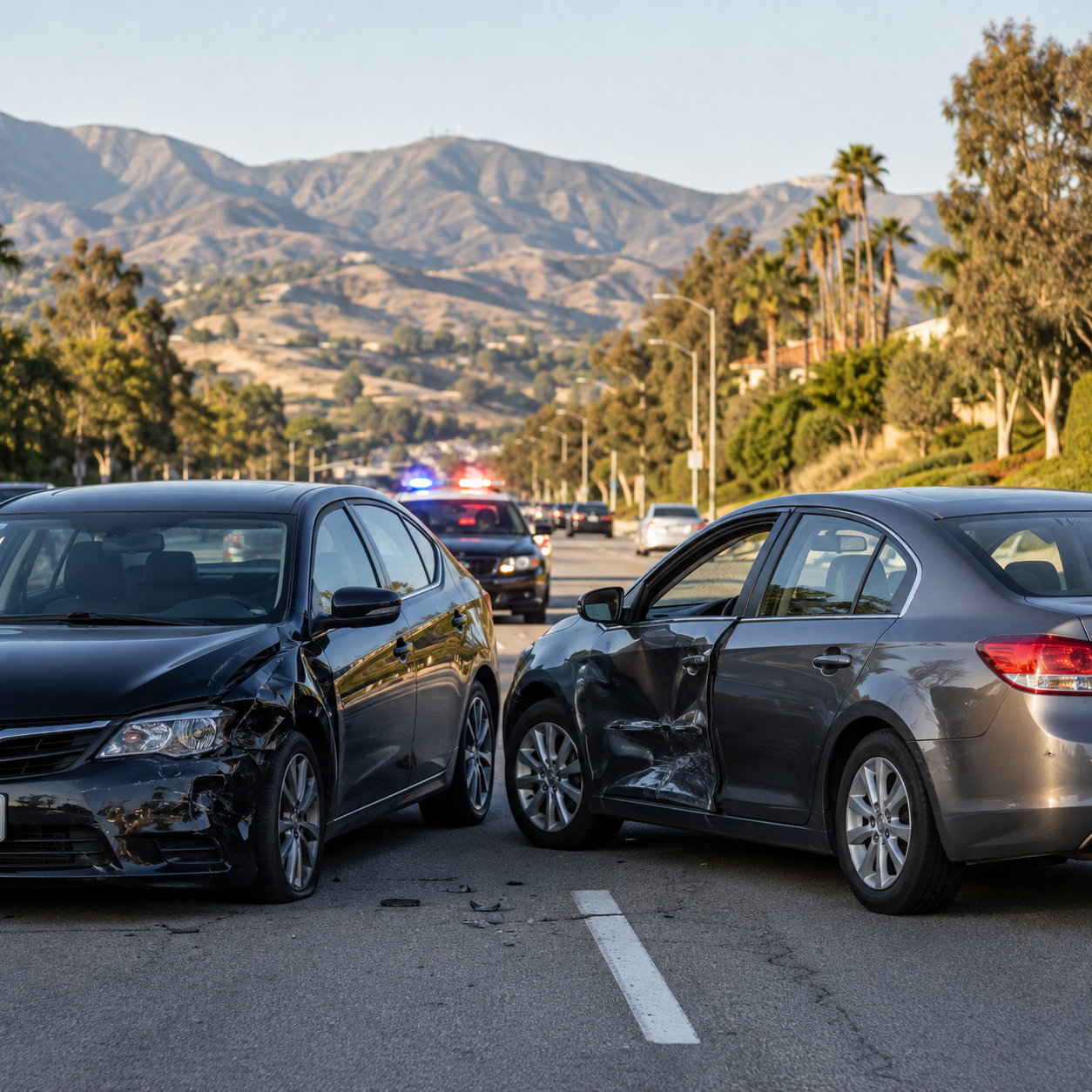 Car Accident Attorney