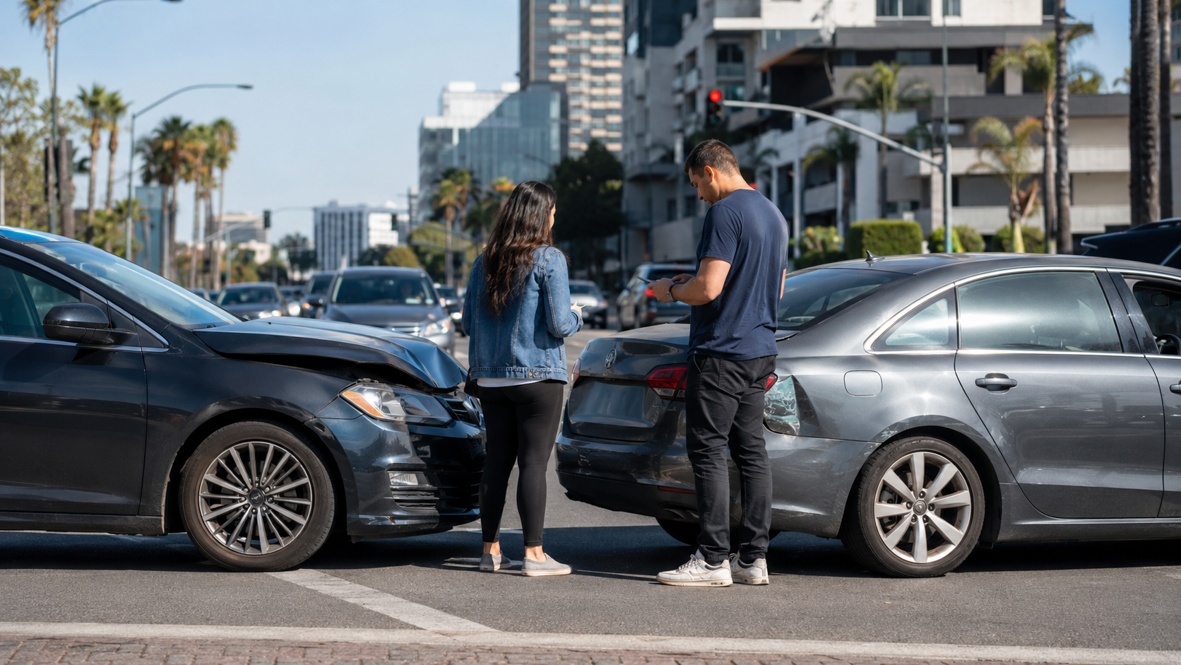 Car Accident Attorney