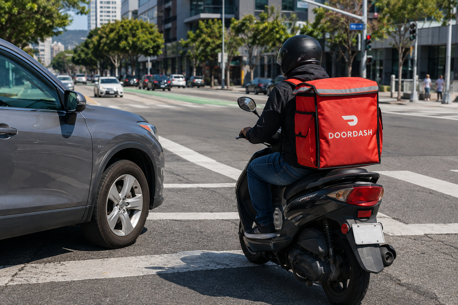 doordash