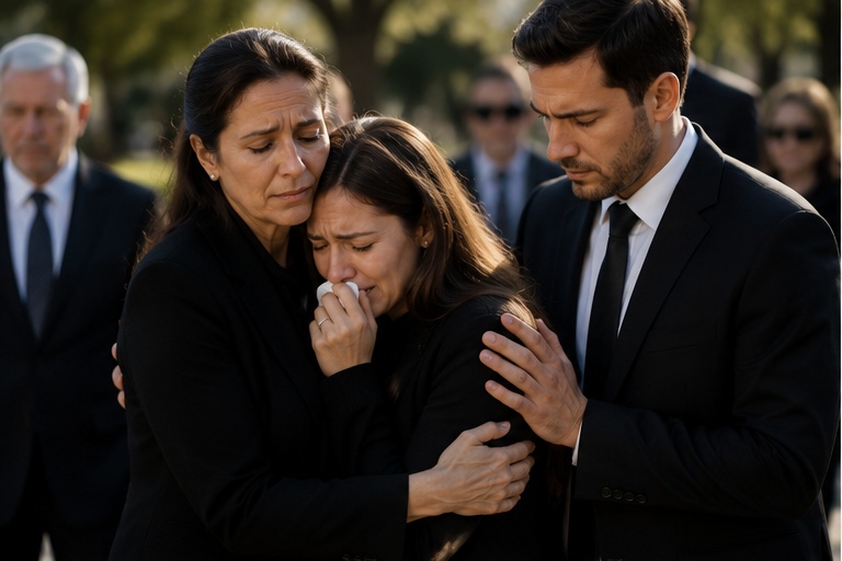 Wrongful Death Attorney