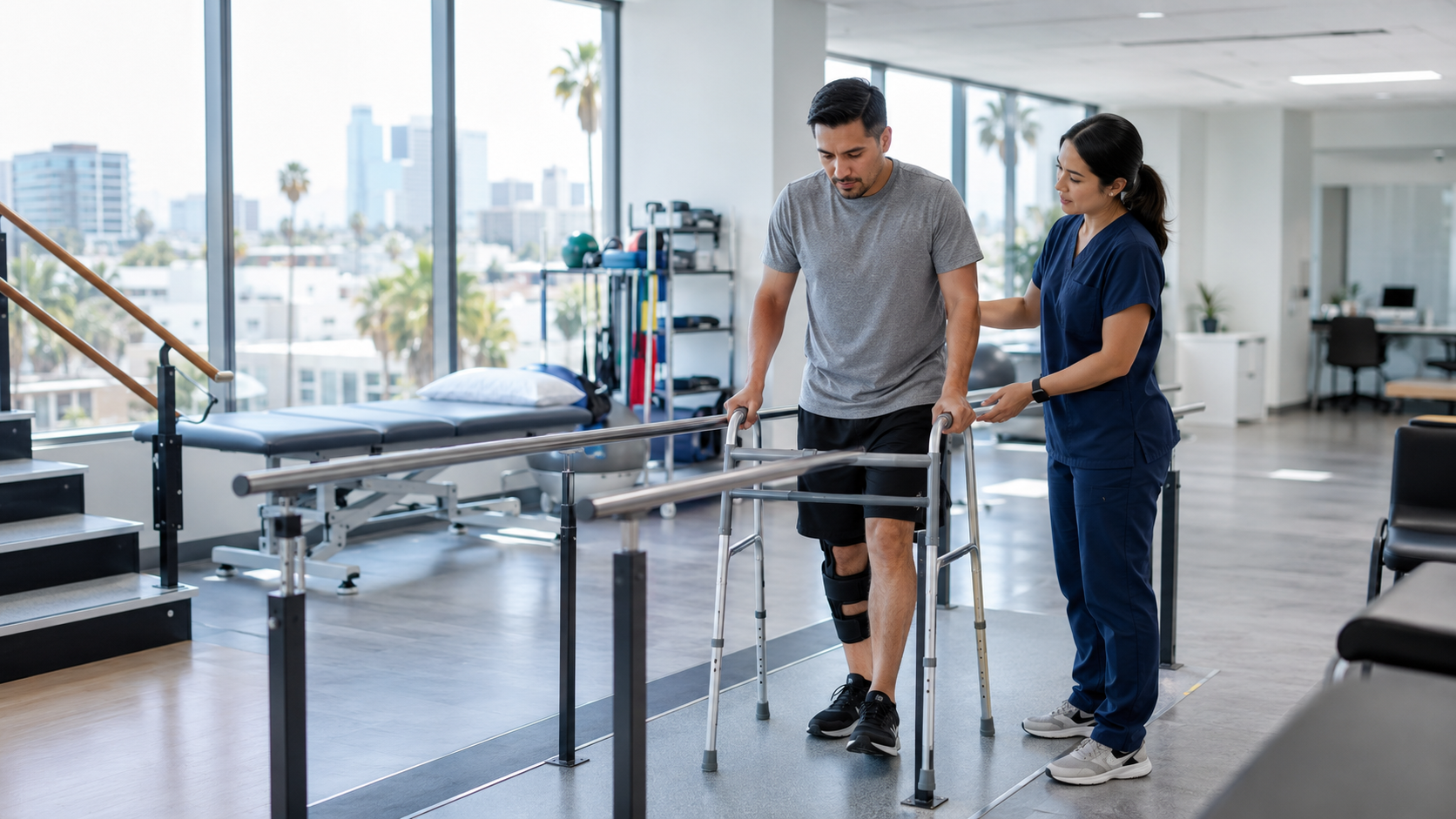 Catastrophic Injury Attorney