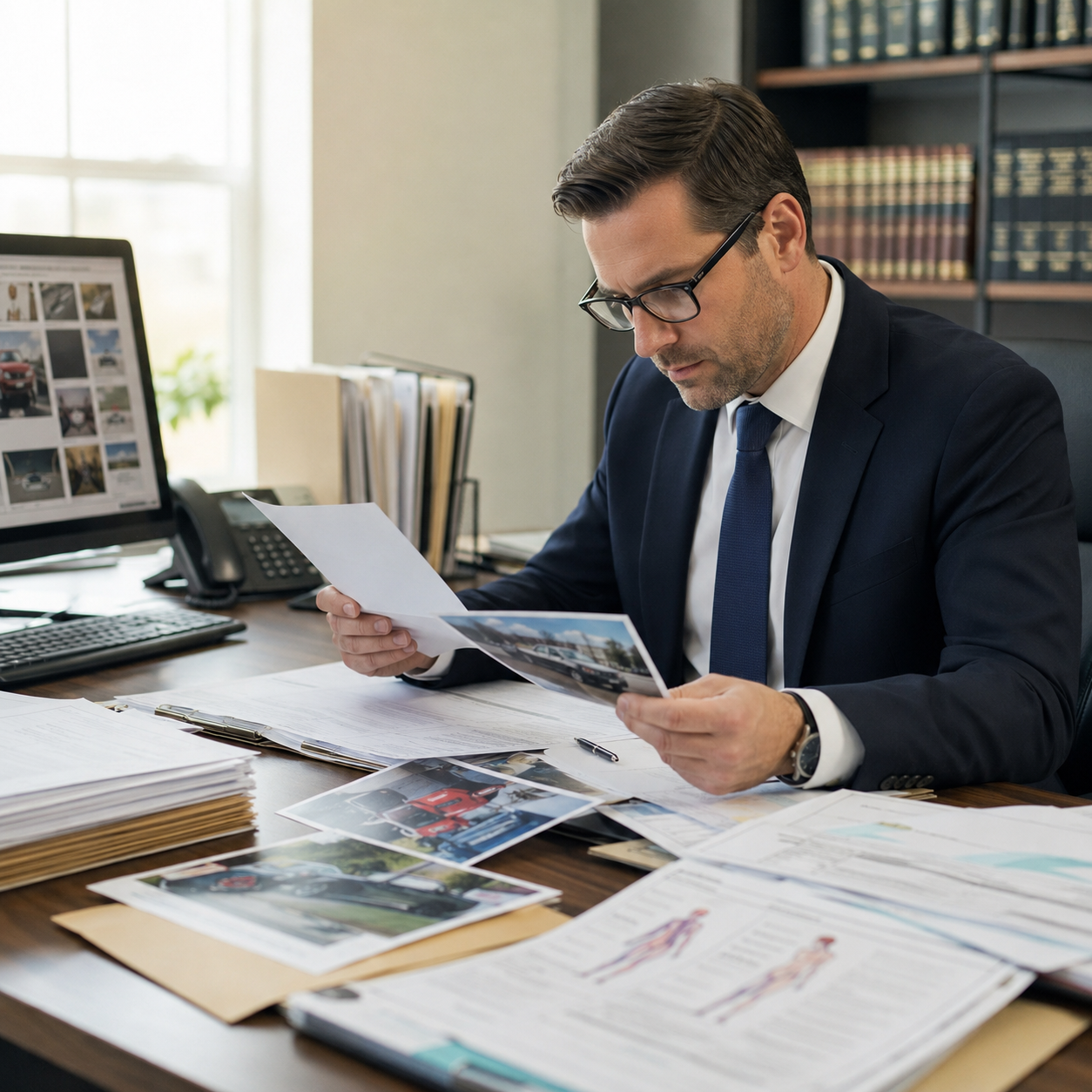 california personal injury