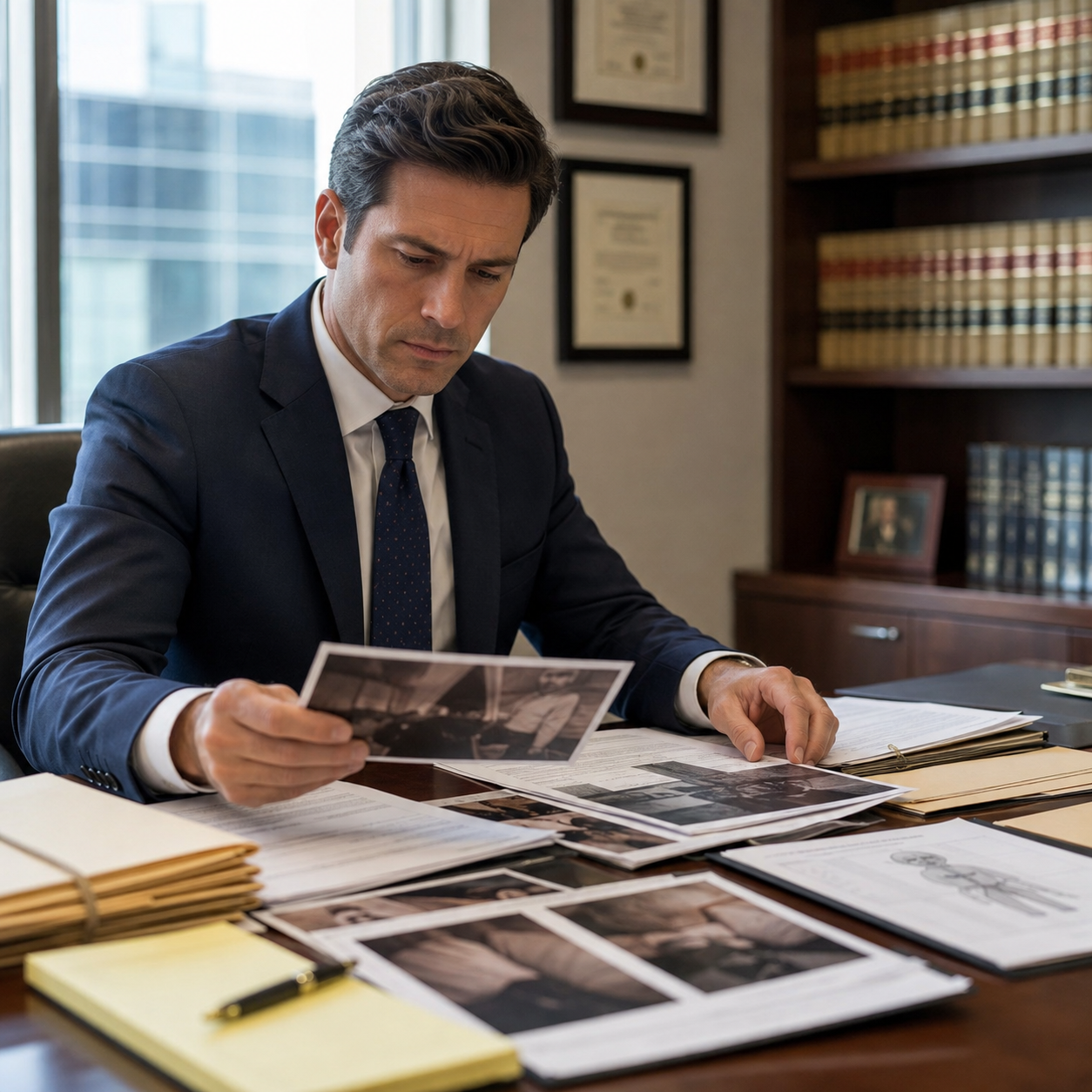 santa barbara personal injury