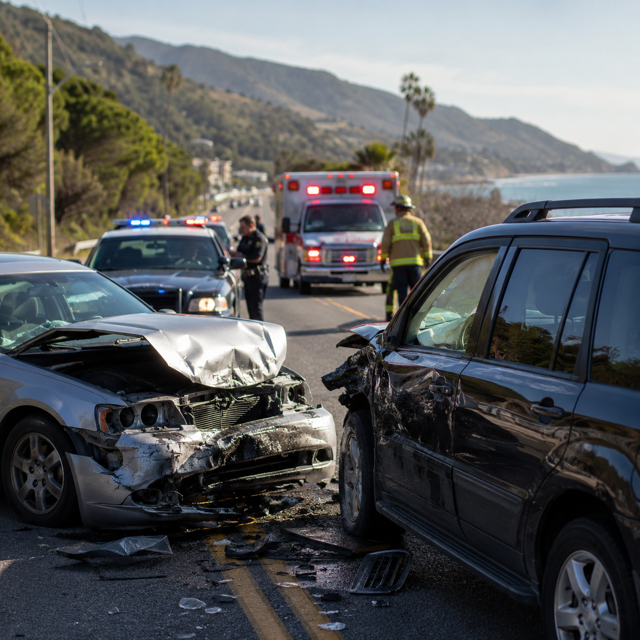 santa barbara wrongful death