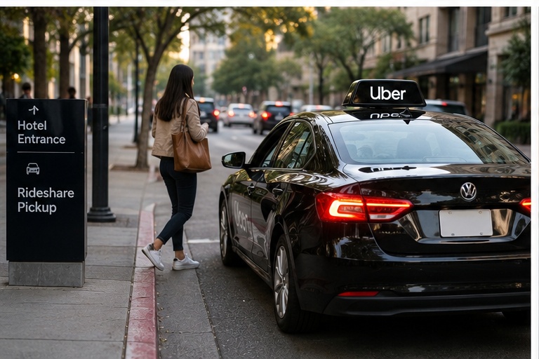 Uber Accident