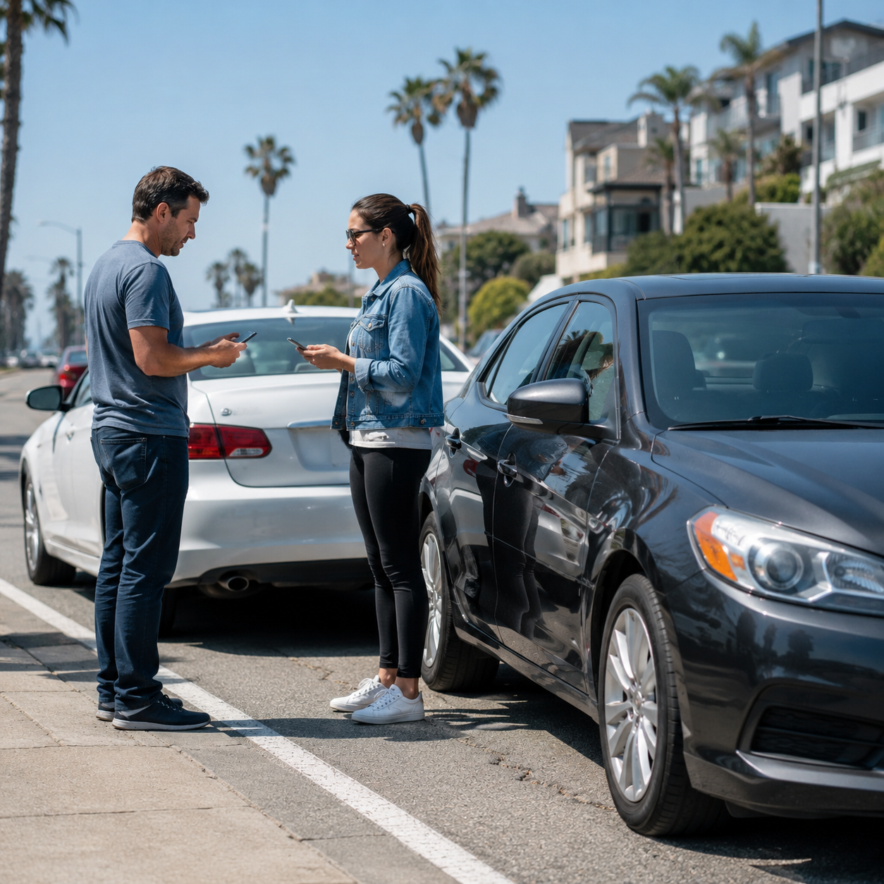 Uber Accident