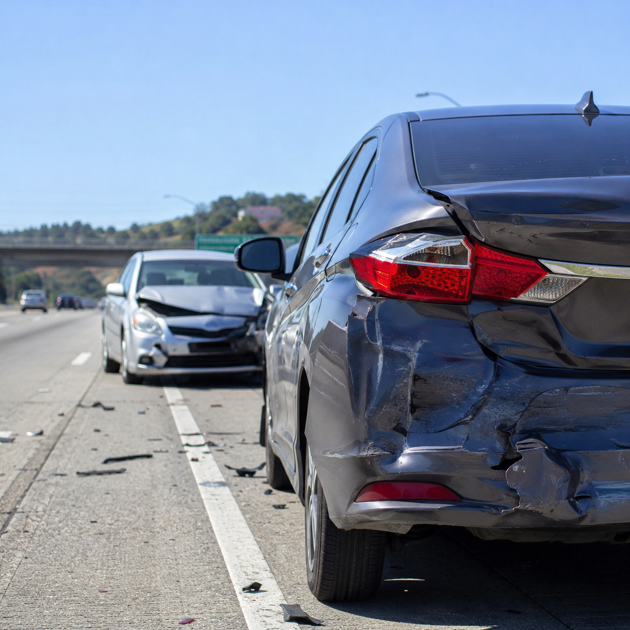 Uninsured Motorist Accidents