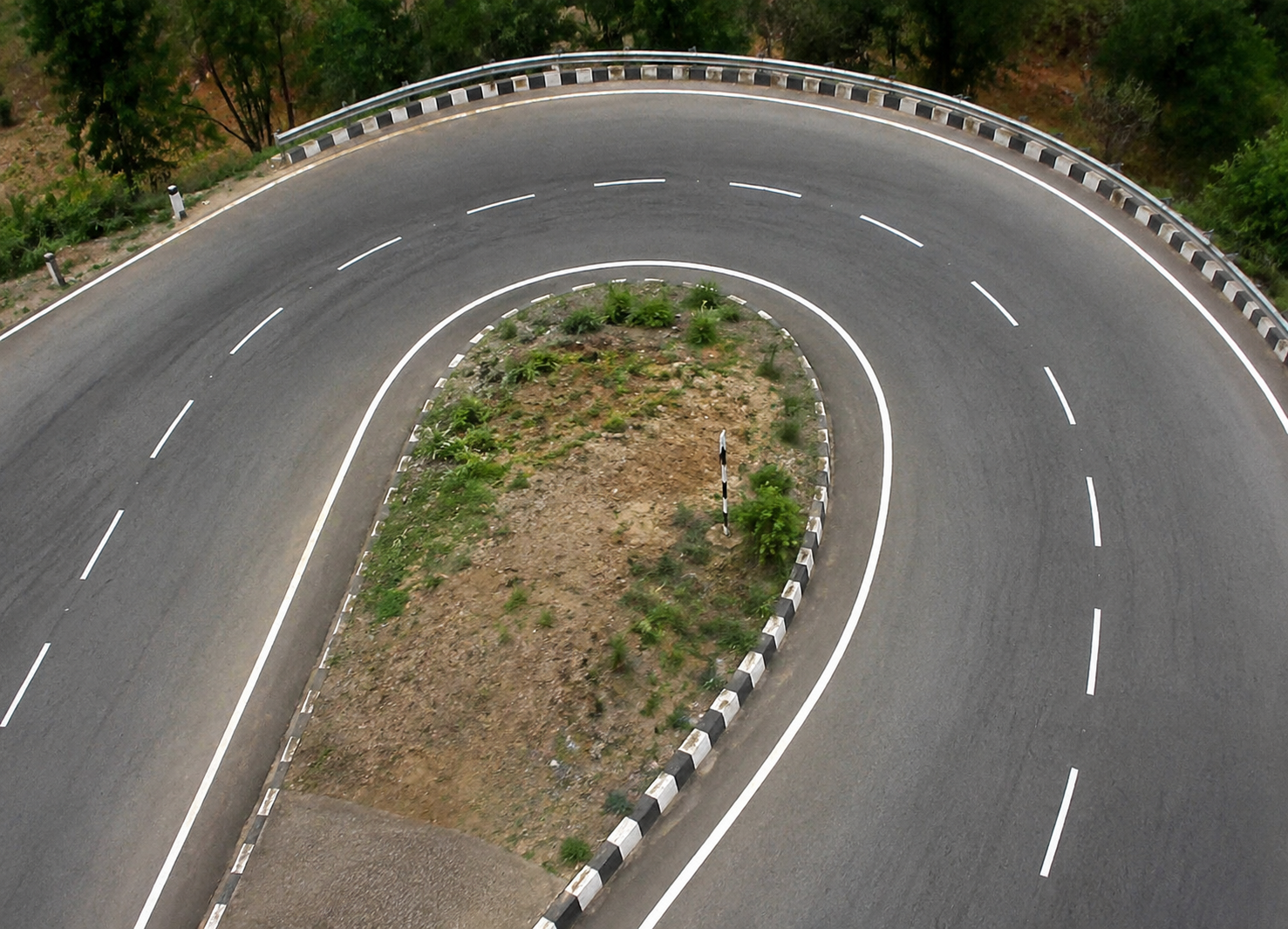 uturn