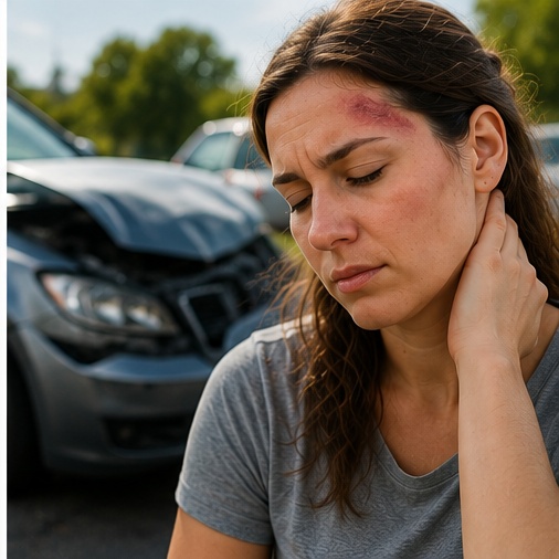 Personal Injury Attorney