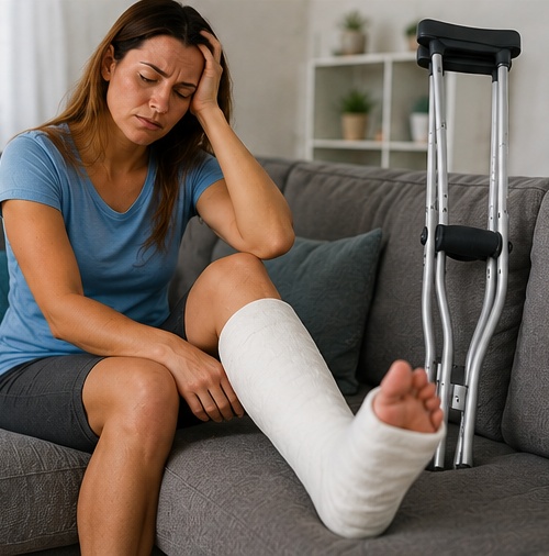 Personal Injury Attorney